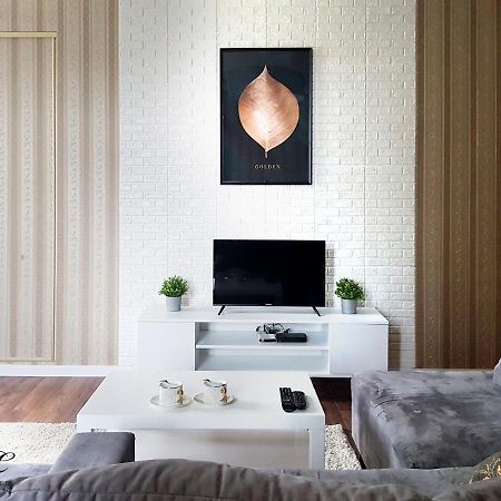 Apartament Peowiakow Gold Люблин Екстериор снимка