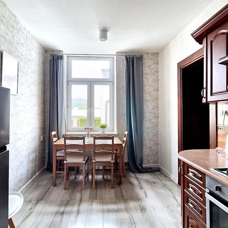 Apartament Peowiakow Gold Люблин Екстериор снимка