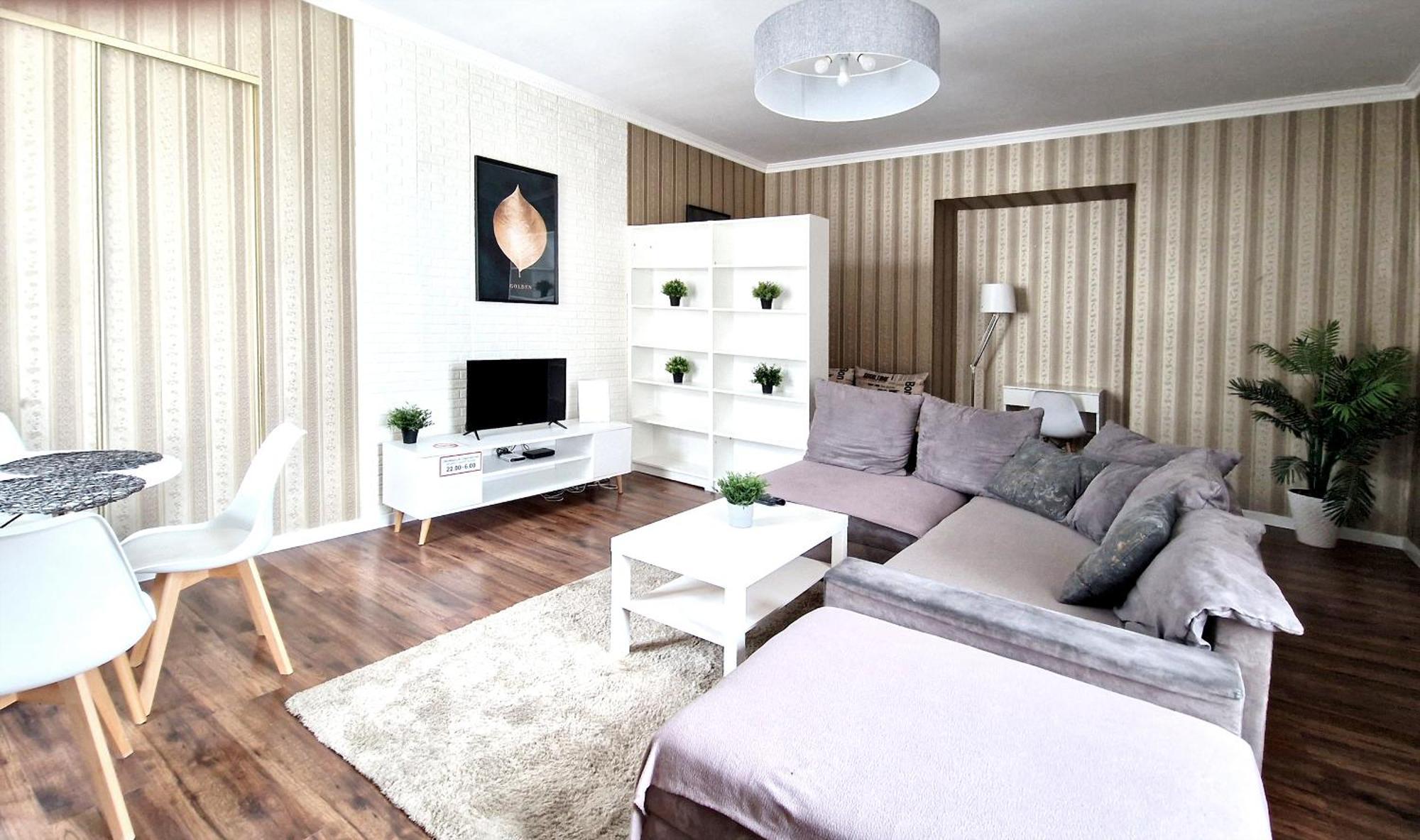 Apartament Peowiakow Gold Люблин Екстериор снимка