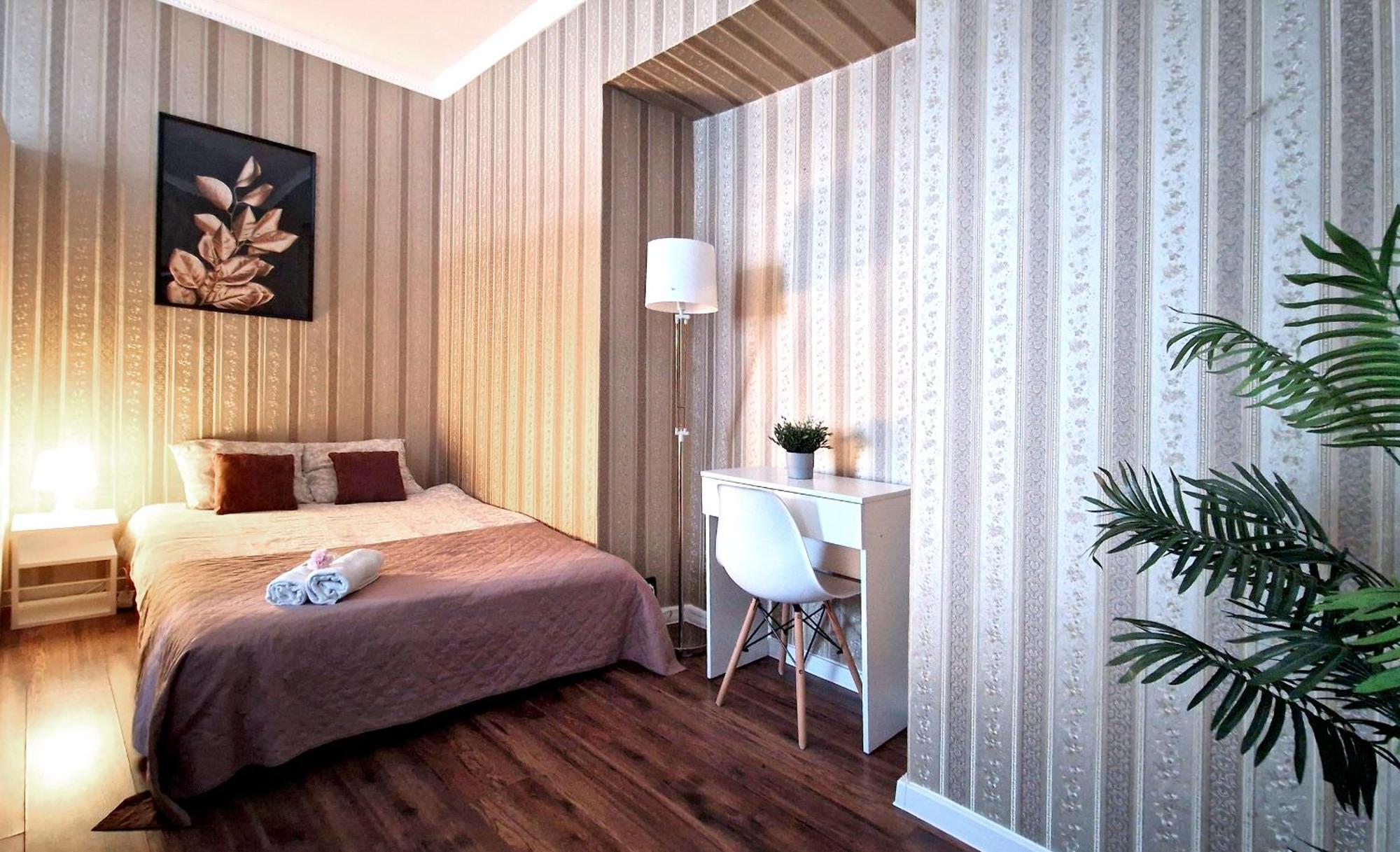 Apartament Peowiakow Gold Люблин Екстериор снимка