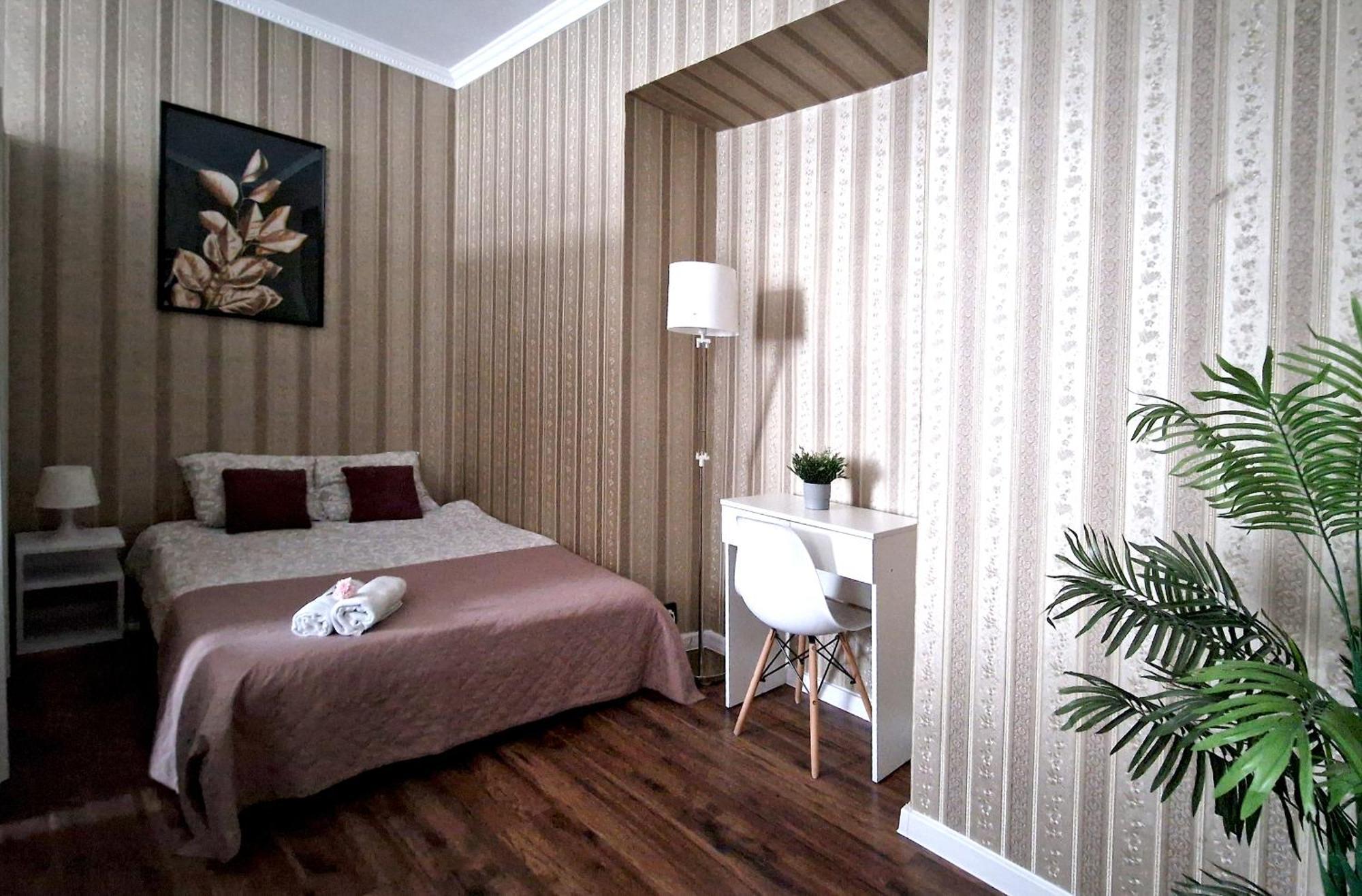 Apartament Peowiakow Gold Люблин Екстериор снимка