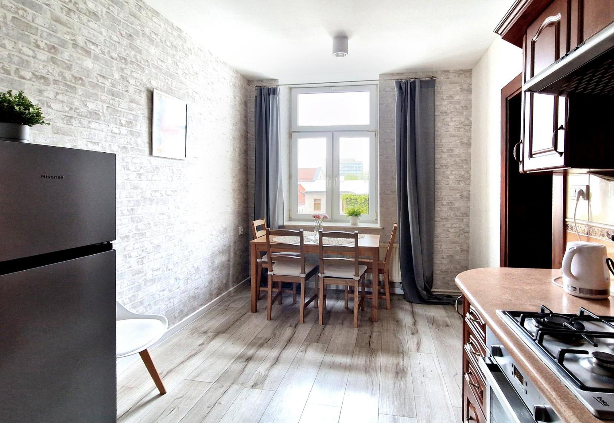 Apartament Peowiakow Gold Люблин Екстериор снимка